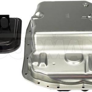 Dorman Auto Trans Oil Pan, OE Solutions™, Up to 6.2 Liter Capacity – 265-582