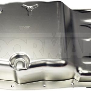 Dorman Auto Trans Oil Pan, OE Solutions™, Up to 6.2 Liter Capacity – 265-582