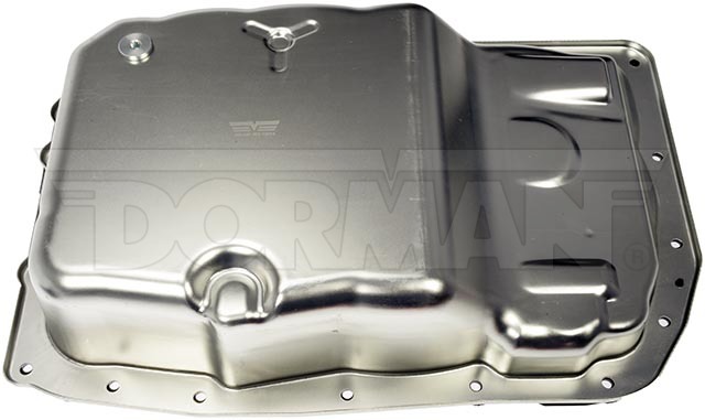 Dorman Auto Trans Oil Pan, OE Solutions™, Up to 6.2 Liter Capacity – 265-582
