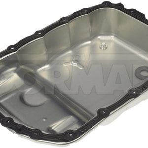 Dorman Auto Trans Oil Pan, OE Solutions™, Up to 6.2 Liter Capacity – 265-582