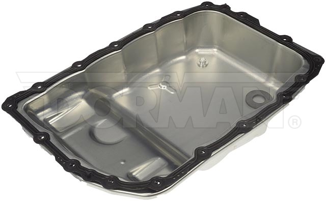 Dorman Auto Trans Oil Pan, OE Solutions™, Up to 6.2 Liter Capacity – 265-582