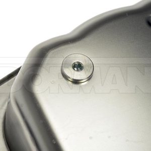 Dorman Auto Trans Oil Pan, OE Solutions™, Up to 6.2 Liter Capacity – 265-582