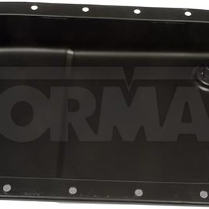 Dorman Auto Trans Oil Pan, OE Solutions™, 1 Quart Capacity – 265-585