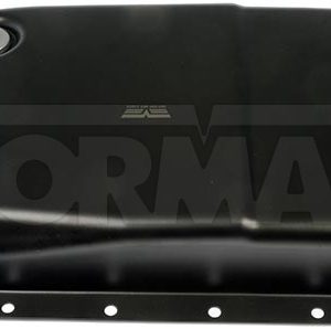 Dorman Auto Trans Oil Pan, OE Solutions™, 1 Quart Capacity – 265-585