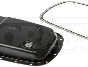 Dorman Auto Trans Oil Pan, OE Solutions™, 1 Quart Capacity – 265-585
