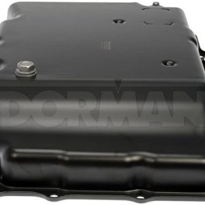 Dorman Auto Trans Oil Pan, OE Solutions™, 12 Quart Capacity – 265-586