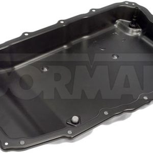 Dorman Auto Trans Oil Pan, OE Solutions™, 12 Quart Capacity – 265-586