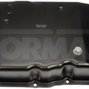 Dorman Auto Trans Oil Pan, OE Solutions™, 12 Quart Capacity – 265-586