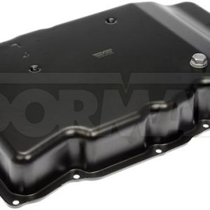 Dorman Auto Trans Oil Pan, OE Solutions™, 12 Quart Capacity – 265-586