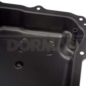 Dorman Auto Trans Oil Pan, OE Solutions™, 12 Quart Capacity – 265-586