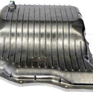 Dorman Auto Trans Oil Pan, OE Solutions™, 6.6 Liter Capacity – 265-587