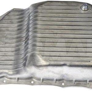 Dorman Auto Trans Oil Pan, OE Solutions™, 6.6 Liter Capacity – 265-587