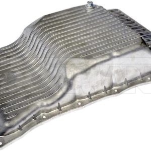 Dorman Auto Trans Oil Pan, OE Solutions™, 6.6 Liter Capacity – 265-587
