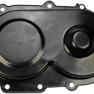 Dorman Auto Trans Case Shield, OE Solutions™, Black, Steel – 265-820