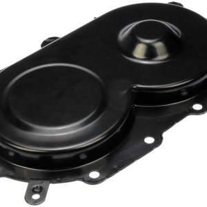 Dorman Auto Trans Case Shield, OE Solutions™, Black, Steel – 265-820