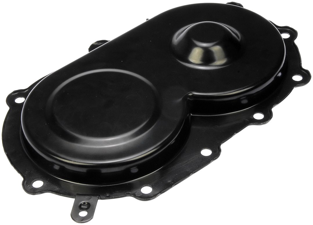 Dorman Auto Trans Case Shield, OE Solutions™, Black, Steel – 265-820