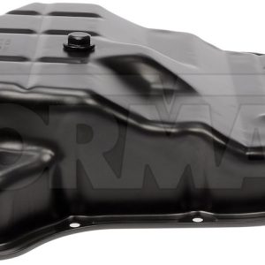 Dorman Auto Trans Oil Pan, OE Solutions ™, 17-1/4 Inch Length – 265-870