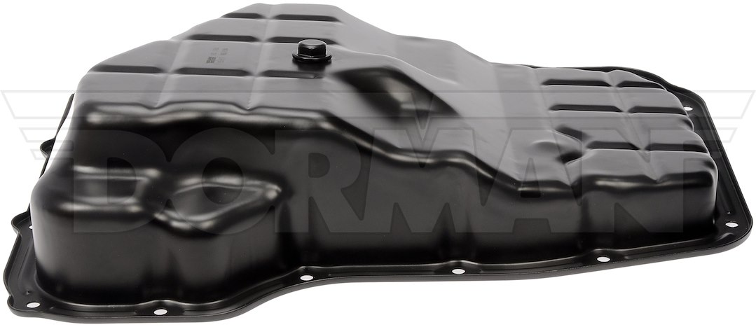 Dorman Auto Trans Oil Pan, OE Solutions ™, 17-1/4 Inch Length – 265-870