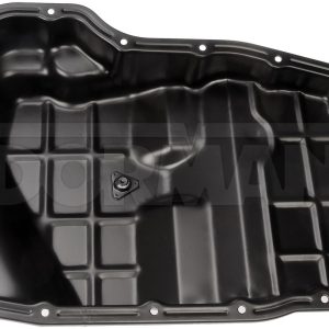 Dorman Auto Trans Oil Pan, OE Solutions ™, 17-1/4 Inch Length – 265-870
