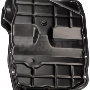 Dorman Auto Trans Oil Pan, OE Solutions ™, 17-1/4 Inch Length – 265-870