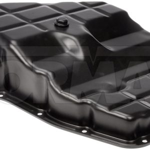 Dorman Auto Trans Oil Pan, OE Solutions ™, 17-1/4 Inch Length – 265-870