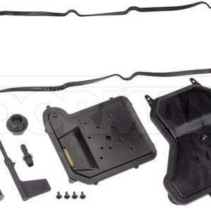 Dorman Auto Trans Filter, OE Solutions ™, Replacement Filter for 265-887 Auto Trans Oil Pan – 265-887F