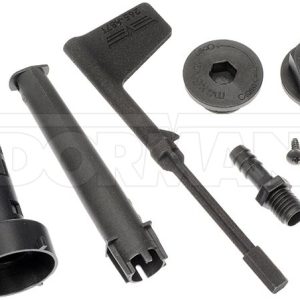 Dorman Auto Trans Filter, OE Solutions ™, Replacement Filter for 265-887 Auto Trans Oil Pan – 265-887F