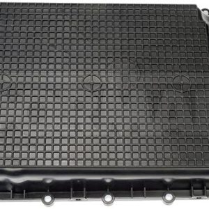 Dorman Auto Trans Oil Pan, OE Solutions ™, Plastic, 5.6 Liter Capacity, With Drain Plug – 265-897