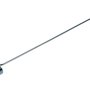 Dorman Clutch Pedal Return Spring, Assortment, Steel, Bagged, Set of 4 – 29004