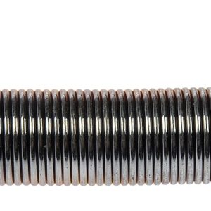 Dorman Carburetor Throttle Return Spring, 1.81 Inch Length X 0.375 Inch Outside Diameter Extension Spring, Natural Steel, Set of 2 – 29005
