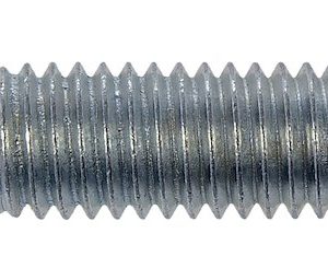 Dorman Exhaust Flange Stud and Nut, Autograde ™, 35 Millimeter Length, Pack of 2, Carded – 29203