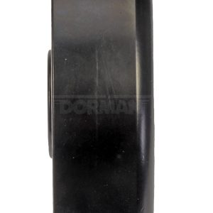 Dorman Vacuum Pump Pulley, OE Solutions™, Vehicle Fitment: 2003-2018 Isuzu Npr/ 2003-2019 Isuzu Npr-Hd/ 2015-2019 Isuzu Npr-Xd, V-Belt – 300-055