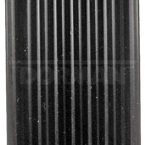 Dorman Power Steering Pump Pulley, OE Solutions ™, Serpentine Belt Type, Black, Steel – 300-142
