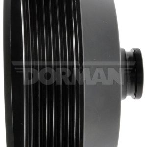 Dorman Power Steering Pump Pulley, OE Solutions ™ – 300-229