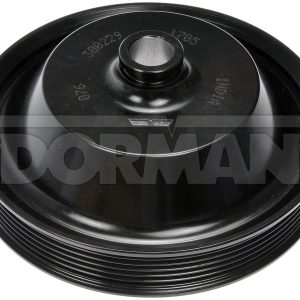 Dorman Power Steering Pump Pulley, OE Solutions ™ – 300-229