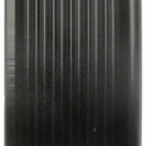 Dorman Power Steering Pump Pulley, OE Solutions ™, 6 Groove Serpentine Belt, Black, Steel – 300-301