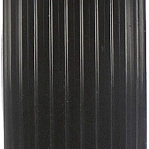 Dorman Power Steering Pump Pulley, OE Solutions ™, 7 Groove Serpentine Belt, Black, Composite – 300-314