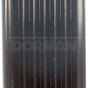 Dorman Power Steering Pump Pulley, OE Solutions™, Serpentine Belt Type, Black, Steel – 300-317