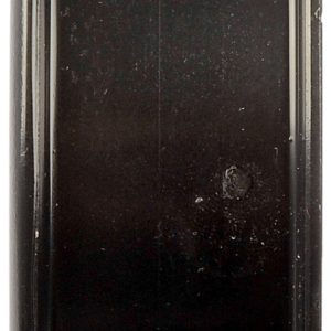 Dorman Vacuum Pump Pulley, OE Solutions™, Smooth Serpentine, 4.91 Inch Diameter, Black Steel – 300-702