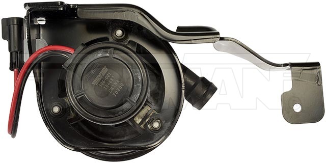 Dorman Secondary Air Injection Pump, OE Solutions™, 2 Blade Terminal, Plastic – 306-001