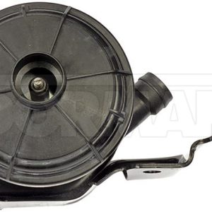 Dorman Secondary Air Injection Pump, OE Solutions™, 2 Blade Terminal, Plastic – 306-001