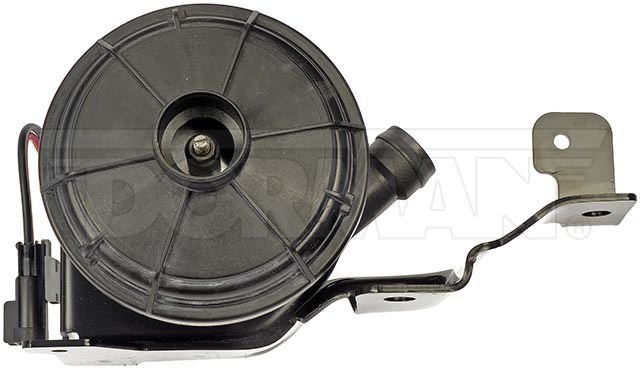 Dorman Secondary Air Injection Pump, OE Solutions™, 2 Blade Terminal, Plastic – 306-001