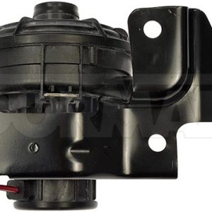 Dorman Secondary Air Injection Pump, OE Solutions™, 2 Blade Terminal, Plastic – 306-001
