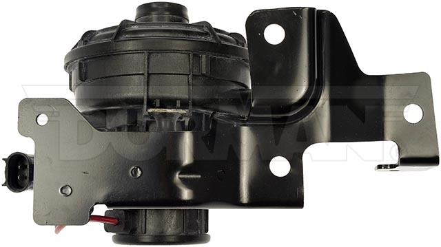 Dorman Secondary Air Injection Pump, OE Solutions™, 2 Blade Terminal, Plastic – 306-001