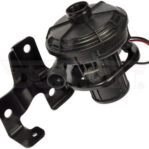 Dorman Secondary Air Injection Pump, OE Solutions™, 2 Blade Terminal, Plastic – 306-001