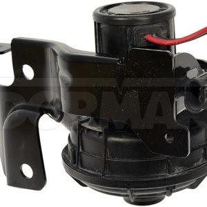 Dorman Secondary Air Injection Pump, OE Solutions™, 2 Blade Terminal, Plastic – 306-001