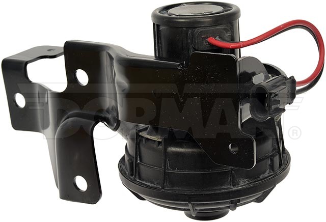 Dorman Secondary Air Injection Pump, OE Solutions™, 2 Blade Terminal, Plastic – 306-001