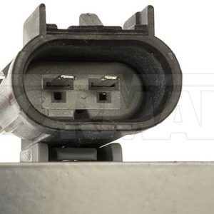 Dorman Secondary Air Injection Pump, OE Solutions™, 2 Blade Terminal, Plastic – 306-001