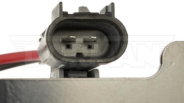 Dorman Secondary Air Injection Pump, OE Solutions™, 2 Blade Terminal, Plastic – 306-001