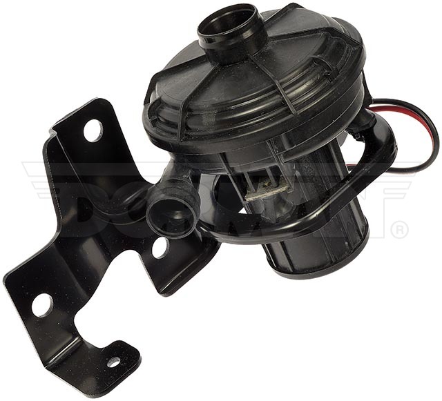 Dorman Secondary Air Injection Pump, OE Solutions™, 2 Blade Terminal, Plastic – 306-001